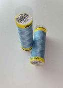 Gutermann Maraflex elastic thread, Col. 276 (baby blue) image