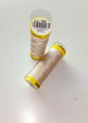 Gutermann Maraflex elastic thread, Col. 169 (pale beige) image