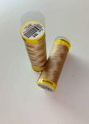 Gutermann Maraflex elastic thread, Col. 186 (beige) image