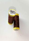 Gutermann Maraflex elastic thread, Col. 694 (brown) image