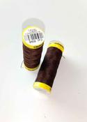 Gutermann Maraflex elastic thread, Col. 696 (brown) image