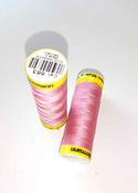 Gutermann Maraflex elastic thread, Col. 663 (candy pink) image