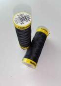 Gutermann Maraflex elastic thread, Col. 36 (charcoal) image