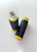 Gutermann Maraflex elastic thread, Col. 93 (dark grey) image