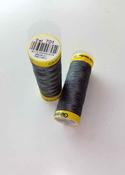 Gutermann Maraflex elastic thread, Col. 701 (elephant grey) image