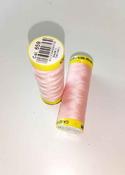 Gutermann Maraflex elastic thread, Col. 659 (flesh pink) image