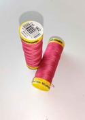 Gutermann Maraflex elastic thread, Col. 382 (hot pink) image