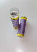 Gutermann Maraflex elastic thread, Col. 158 (lilac) image