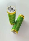 Gutermann Maraflex elastic thread, Col. 336 (lime green) image