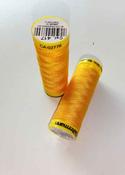 Gutermann Maraflex elastic thread, Col. 417 (marigold) image