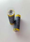 Gutermann Maraflex elastic thread, Col. 40 (mid grey) image