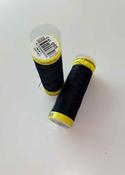 Gutermann Maraflex elastic thread, Col. 665 (midnight blue) image