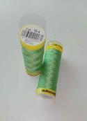 Gutermann Maraflex elastic thread, Col. 154 (mint green) image