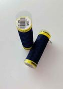Gutermann Maraflex elastic thread, Col. 310 (navy) image
