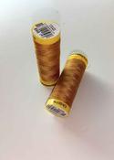 Gutermann Maraflex elastic thread, Col. 968 (ochre) image