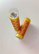 Gutermann Maraflex elastic thread, Col. 300 (pale orange) image