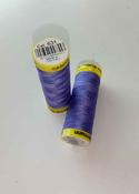 Gutermann Maraflex elastic thread, Col. 631 (periwinkle) image