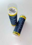 Gutermann Maraflex elastic thread, Col. 112 (Prussian blue) image