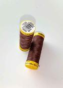 Gutermann Maraflex elastic thread, Col. 446 (rose taupe) image