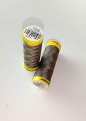 Gutermann Maraflex elastic thread, Col. 727 (taupe) image