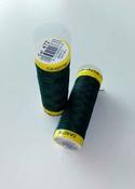 Gutermann Maraflex elastic thread, Col. 472 (teal) image