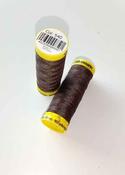 Gutermann Maraflex elastic thread, Col. 540 (umber) image