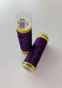 Gutermann Maraflex elastic thread, Col. 373 (violet) image