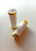 Gutermann Maraflex elastic thread, Col. 800 (white) image