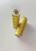 Gutermann Maraflex elastic thread, Col. 580 (corn yellow) image
