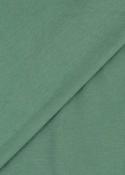 Cotton jersey knit - Green