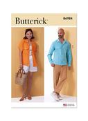 B6984 Unisex  Shirts, Shorts and Pants image