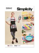 S9942 Kitchen Accessories by Carla Reiss Design image