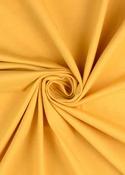 Stretch Cotton Jersey (1.6m Remnant of Soft Ochre Only) image