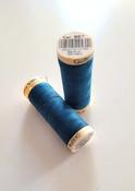 Gutermann Sew All Thread Col. 967 (French navy) image