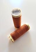 Gutermann Sew All Thread Col. 934 (tan) image
