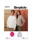 S3012 Unisex Hoodies image