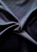 Midnight diamond-pattern stretch jacquard image