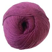 Naturals Bamboo Cotton DK Yarn - mulberry