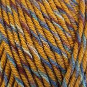 Bella Bella, Chunky Yarn - dawn gold