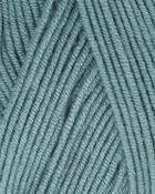 Bellissima DK Yarn - bashful blue