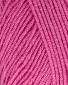 Bellissima DK Yarn - flaming fuchsia