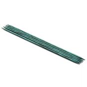 Knit Pro Dreamz double-ended birchwood knitting needles - 3.5mm