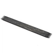 Knit Pro Dreamz double-ended birchwood knitting needles - 4.5mm