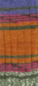 Head Over Heels, A Walk in Nature (Sock Yarn) - stroll
