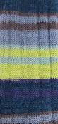 Head Over Heels, A Walk in Nature (Sock Yarn) - swagger