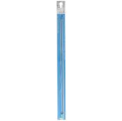 Single-ended knitting needles (35cm) - 2.5mm