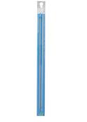 Single-ended knitting needles (35cm) - 3.25mm