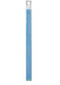 Single-ended knitting needles (35cm) - 3mm