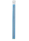 Single-ended knitting needles (35cm) - 4.5mm