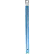 Single-ended knitting needles (35cm) - 4mm